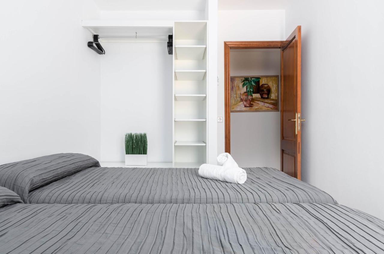 Yourhouse Blau Blue Sea View Apartment 1 2 Can Picafort  Exterior photo