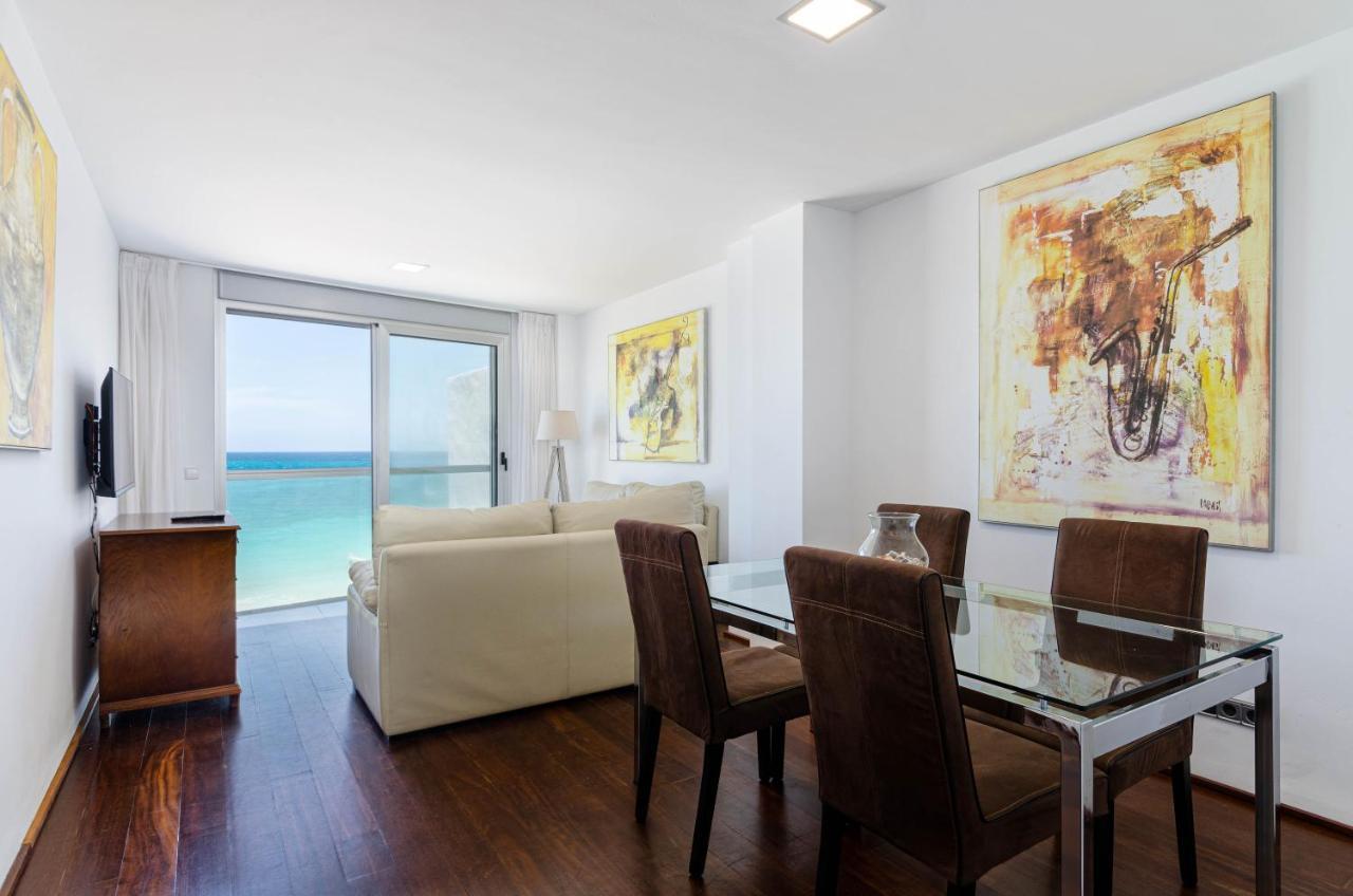 Yourhouse Blau Blue Sea View Apartment 1 2 Can Picafort  Exterior photo